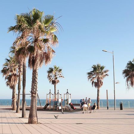 Apartamento La Cebra Cádiz Exterior foto