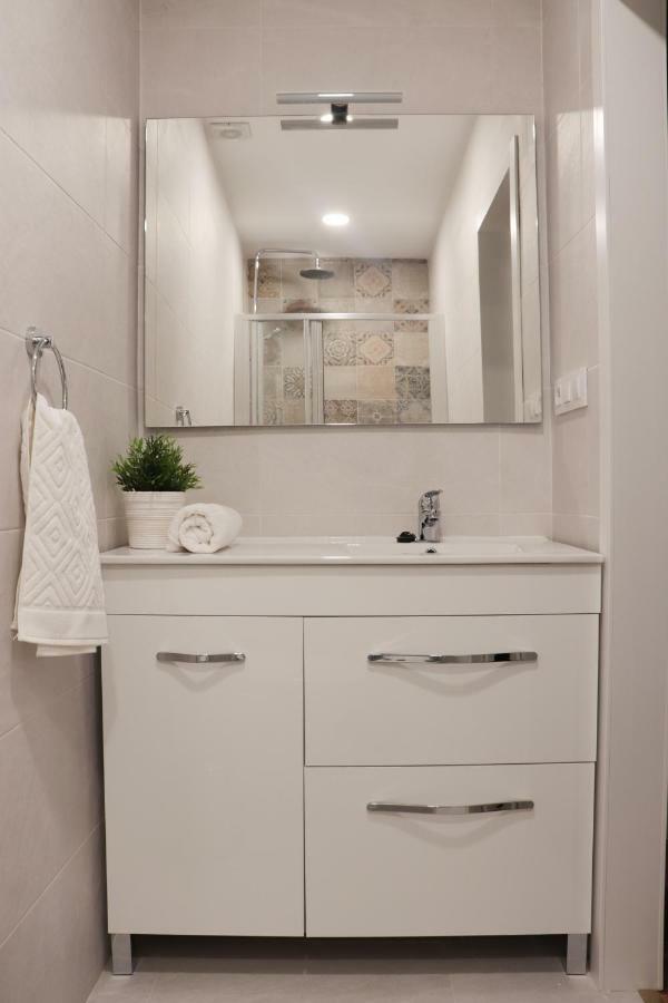 Apartamento La Cebra Cádiz Exterior foto