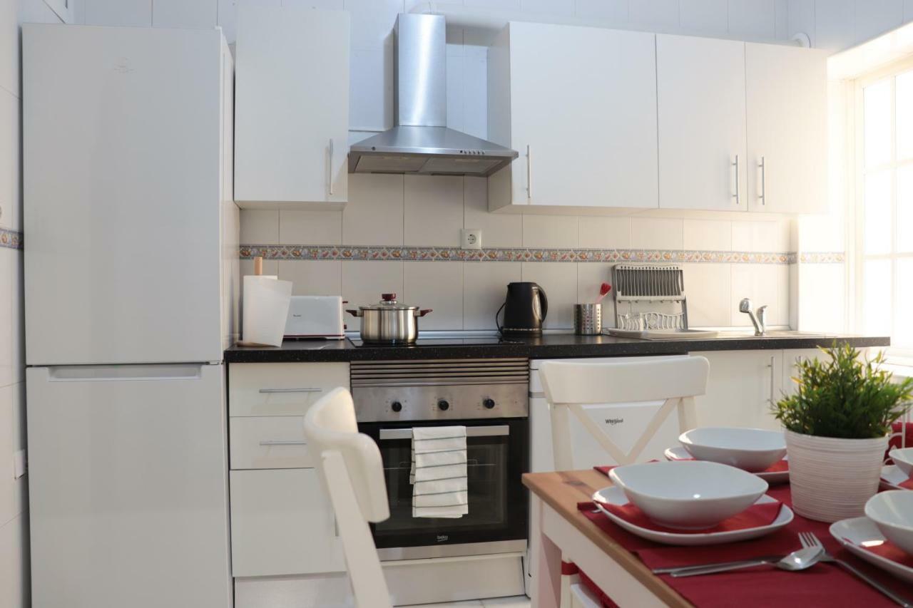 Apartamento La Cebra Cádiz Exterior foto