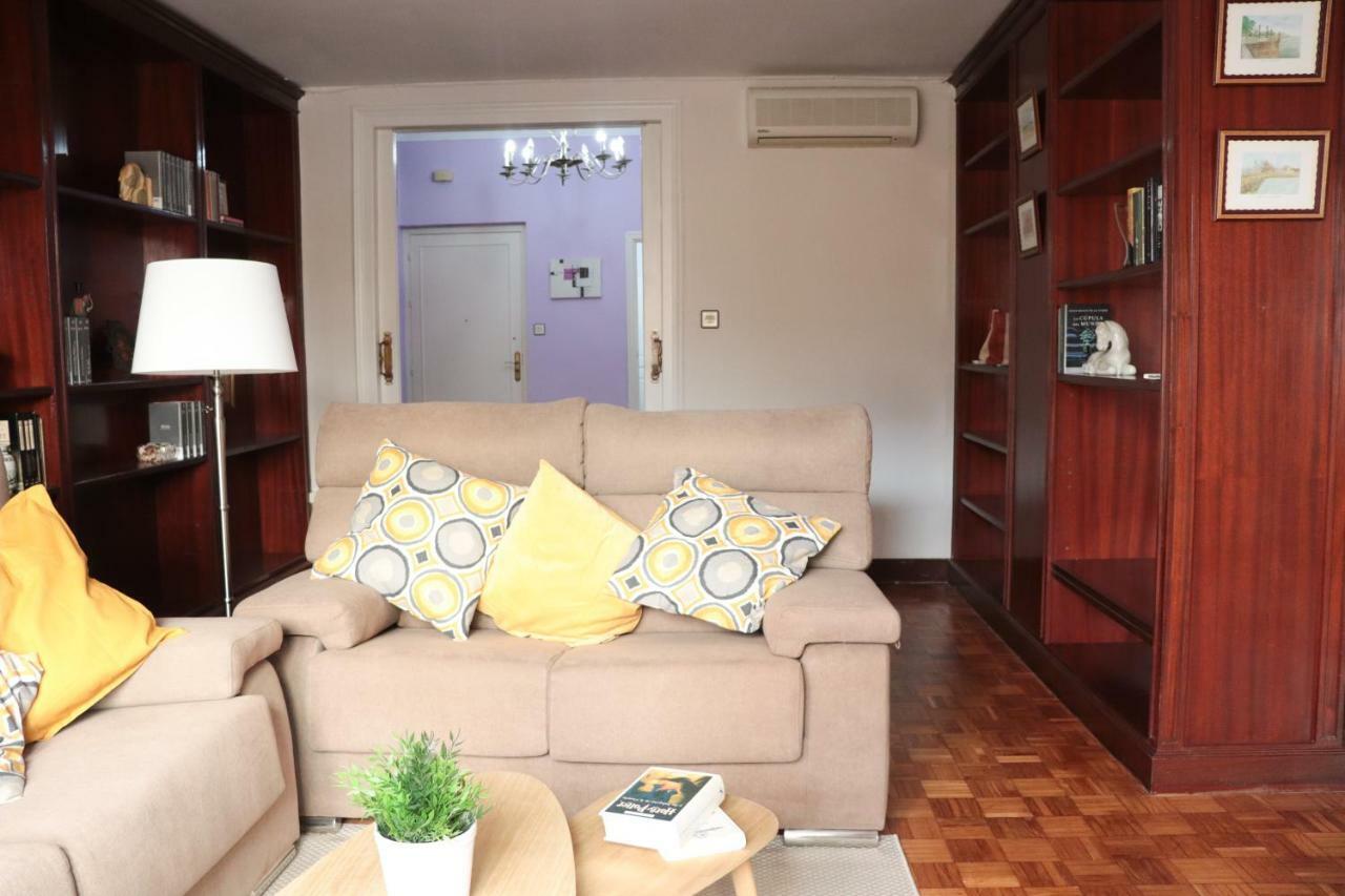 Apartamento La Cebra Cádiz Exterior foto