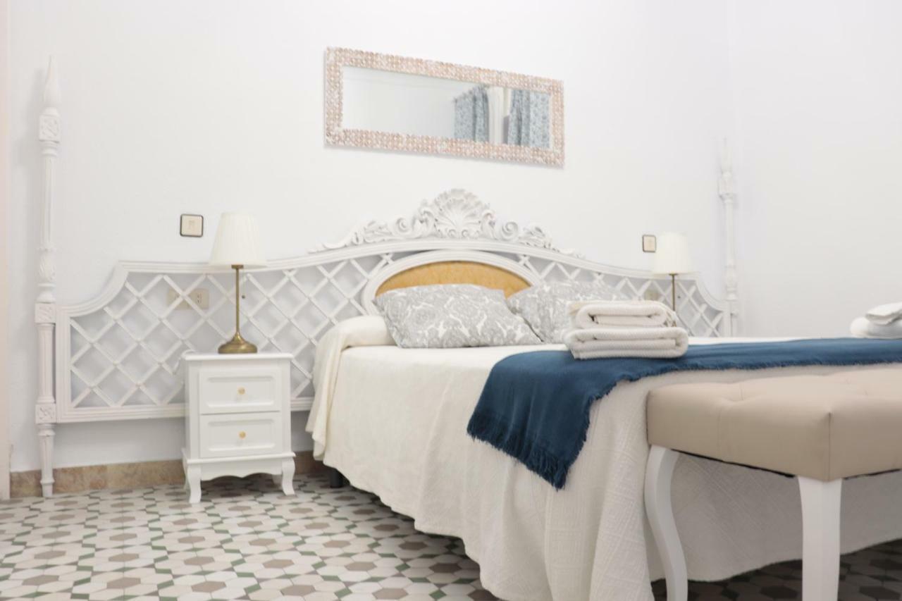 Apartamento La Cebra Cádiz Exterior foto